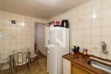 Apartamento à venda com 49m², 2 quartos e 1 vaga Apartamento à venda com 49m², 2 quartos e 1 vagaCozinha