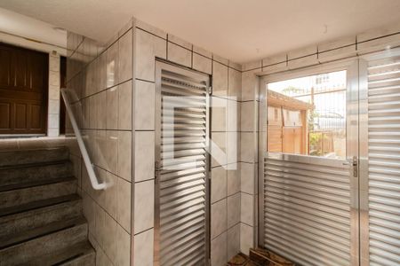 Apartamento à venda com 49m², 2 quartos e 1 vaga Apartamento à venda com 49m², 2 quartos e 1 vagaÁrea de Serviço