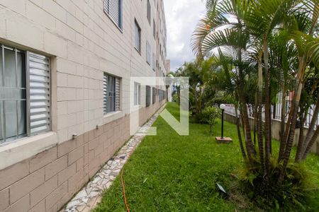 Apartamento à venda com 49m², 2 quartos e 1 vaga Apartamento à venda com 49m², 2 quartos e 1 vagaÁrea comum