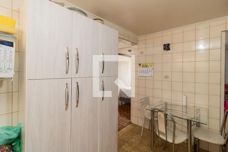 Apartamento à venda com 49m², 2 quartos e 1 vaga Apartamento à venda com 49m², 2 quartos e 1 vagaCozinha