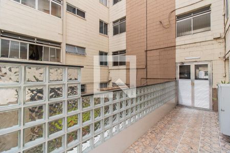 Apartamento à venda com 49m², 2 quartos e 1 vaga Apartamento à venda com 49m², 2 quartos e 1 vagaÁrea comum