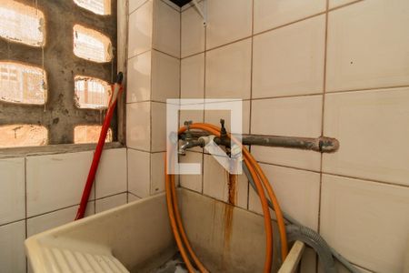 Apartamento à venda com 49m², 2 quartos e 1 vaga Apartamento à venda com 49m², 2 quartos e 1 vagaÁrea de Serviço