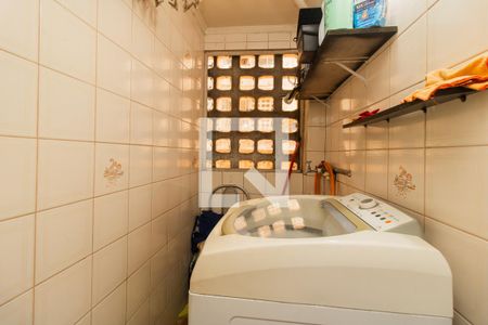 Apartamento à venda com 49m², 2 quartos e 1 vaga Apartamento à venda com 49m², 2 quartos e 1 vagaÁrea de Serviço