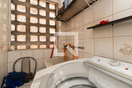 Apartamento à venda com 49m², 2 quartos e 1 vaga Apartamento à venda com 49m², 2 quartos e 1 vagaÁrea de Serviço