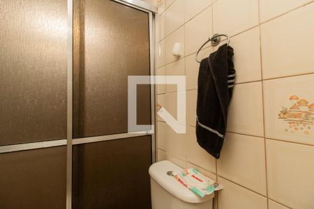 Apartamento à venda com 49m², 2 quartos e 1 vaga Apartamento à venda com 49m², 2 quartos e 1 vagaBanheiro