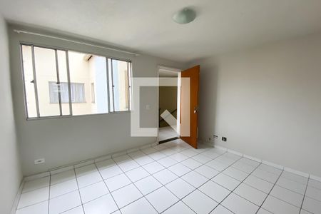 Sala de apartamento à venda com 2 quartos, 55m² em Conceição, Osasco