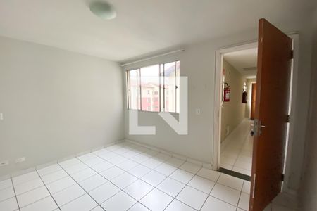 Sala de apartamento à venda com 2 quartos, 55m² em Conceição, Osasco