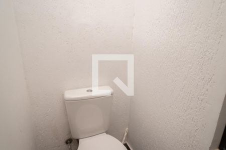 Casa à venda com 300m², 6 quartos e 5 vagasLavabo 1