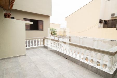Casa à venda com 300m², 6 quartos e 5 vagasSacada - Quarto 