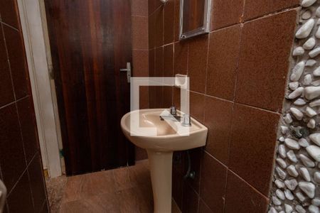 Casa à venda com 300m², 6 quartos e 5 vagasBanheiro - Suíte 1