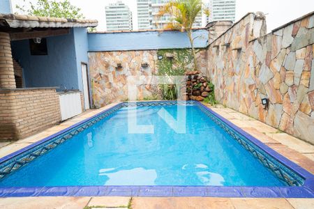 Casa à venda com 300m², 6 quartos e 5 vagasÁrea de Lazer - Piscina
