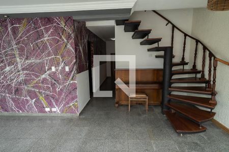 Casa à venda com 300m², 6 quartos e 5 vagasÁrea de Lazer