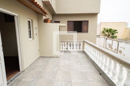 Casa à venda com 300m², 6 quartos e 5 vagasSacada - Quarto 
