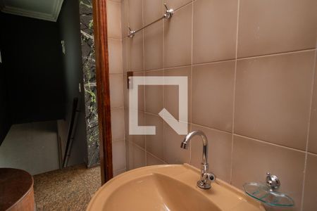 Casa à venda com 300m², 6 quartos e 5 vagasLavabo 2