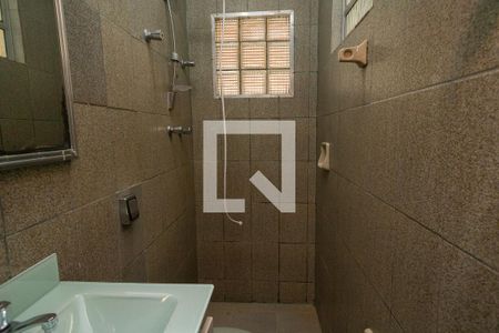 Casa à venda com 300m², 6 quartos e 5 vagasBanheiro - Suíte 2