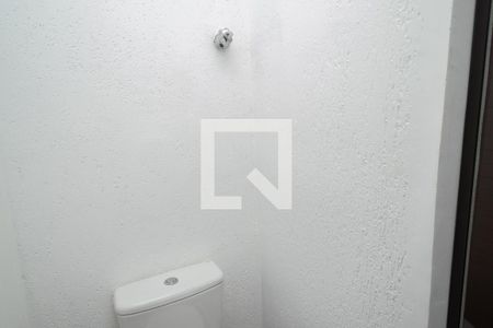 Casa à venda com 300m², 6 quartos e 5 vagasLavabo 1