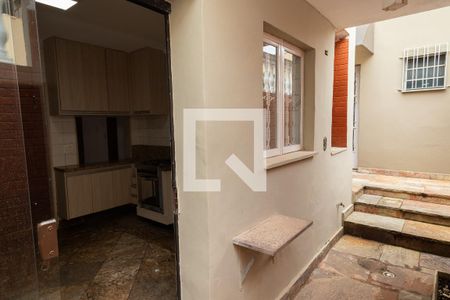 Casa à venda com 300m², 6 quartos e 5 vagasÁrea de Serviço