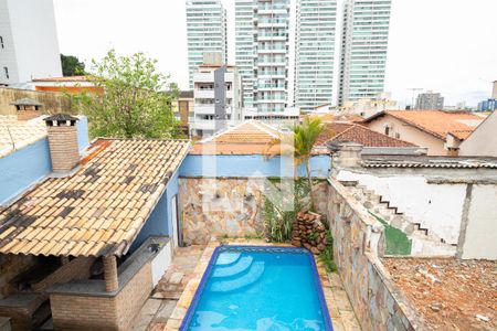 Casa à venda com 300m², 6 quartos e 5 vagasVista - Suíte 4