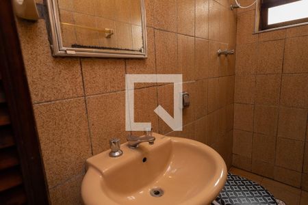 Casa à venda com 300m², 6 quartos e 5 vagasBanheiro - Suíte 3