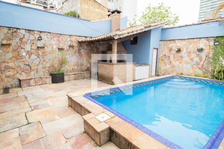 Casa à venda com 300m², 6 quartos e 5 vagasÁrea de Lazer - Piscina