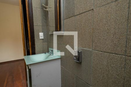 Casa à venda com 300m², 6 quartos e 5 vagasBanheiro - Suíte 2