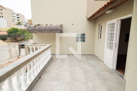 Casa à venda com 300m², 6 quartos e 5 vagasSacada - Quarto 