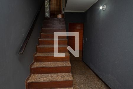 Casa à venda com 300m², 6 quartos e 5 vagasEntrada 