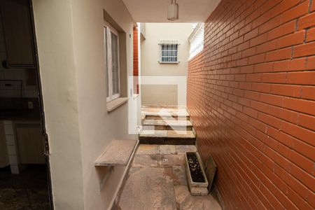 Casa à venda com 300m², 6 quartos e 5 vagasÁrea de Serviço