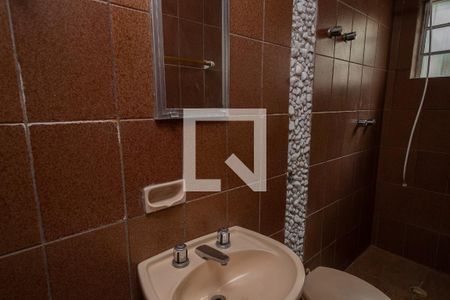 Casa à venda com 300m², 6 quartos e 5 vagasBanheiro - Suíte 1