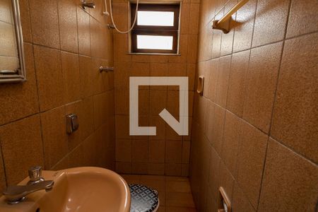 Casa à venda com 300m², 6 quartos e 5 vagasBanheiro - Suíte 3