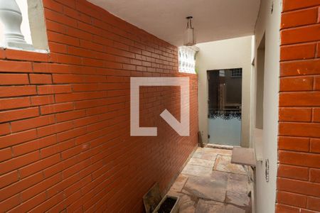 Casa à venda com 300m², 6 quartos e 5 vagasÁrea de Serviço