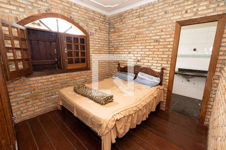 Casa para alugar com 440m², 4 quartos e 8 vagasQuarto 1 / suíte