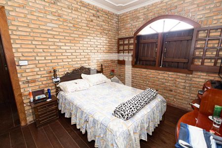 Casa para alugar com 440m², 4 quartos e 8 vagasQuarto 2