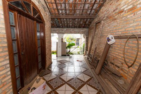 Casa para alugar com 440m², 4 quartos e 8 vagasvaranda