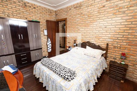 Casa para alugar com 440m², 4 quartos e 8 vagasQuarto 2