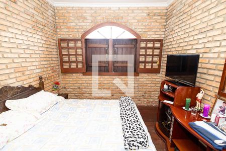 Casa para alugar com 440m², 4 quartos e 8 vagasQuarto 2