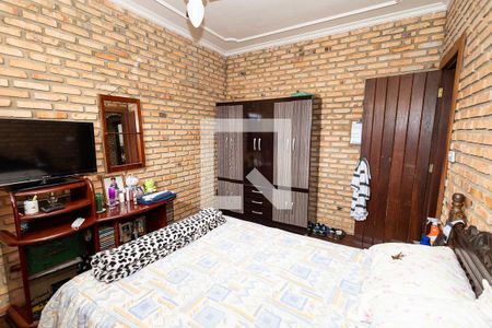 Casa para alugar com 440m², 4 quartos e 8 vagasQuarto 2