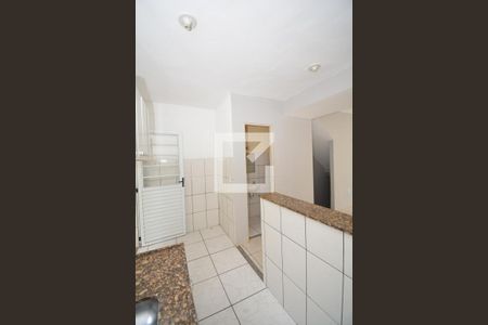 Apartamento para alugar com 90m², 2 quartos e 1 vagaCozinha