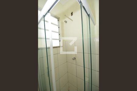 Apartamento para alugar com 90m², 2 quartos e 1 vagaBanheiro da Suíte 1