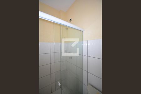 Apartamento para alugar com 90m², 2 quartos e 1 vagaBanheiro da Suíte 2