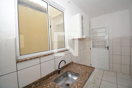 Apartamento para alugar com 90m², 2 quartos e 1 vagaCozinha
