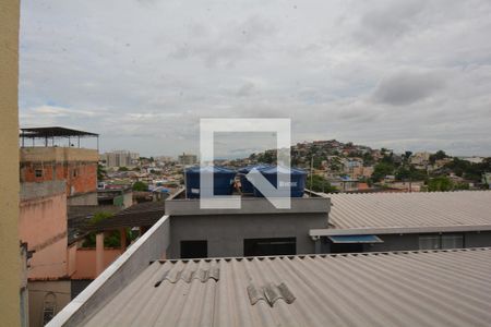 Apartamento para alugar com 90m², 2 quartos e 1 vagaVista da Suíte 1