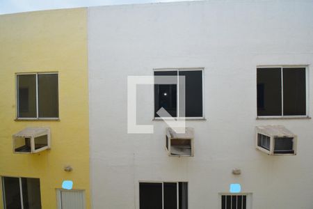 Apartamento para alugar com 90m², 2 quartos e 1 vagaVista da Suíte 2