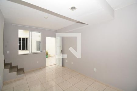 Sala de apartamento para alugar com 2 quartos, 90m² em Irajá, Rio de Janeiro