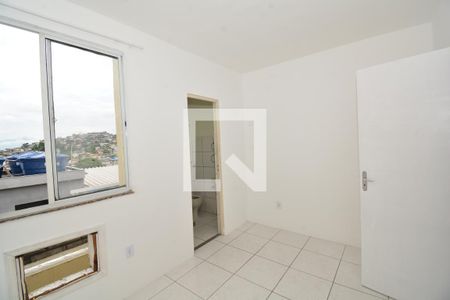 Apartamento para alugar com 90m², 2 quartos e 1 vagaSuíte 1