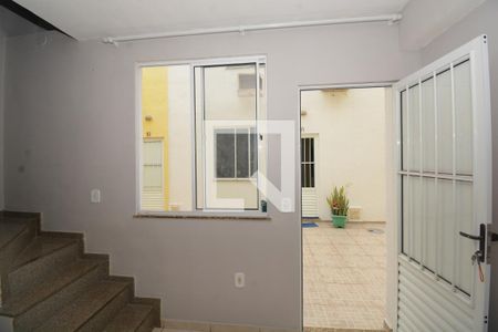 Sala de apartamento para alugar com 2 quartos, 90m² em Irajá, Rio de Janeiro