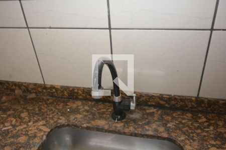 Cozinha de apartamento para alugar com 2 quartos, 90m² em Irajá, Rio de Janeiro