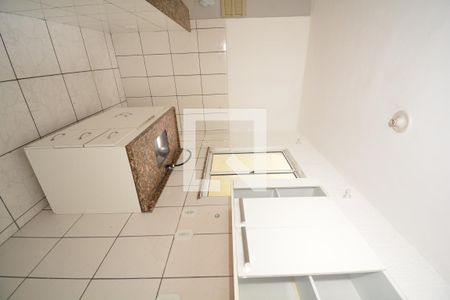 Apartamento para alugar com 90m², 2 quartos e 1 vagaCozinha