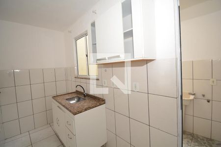 Apartamento para alugar com 90m², 2 quartos e 1 vagaCozinha