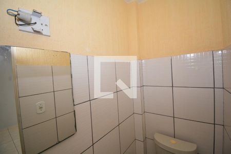 Apartamento para alugar com 90m², 2 quartos e 1 vagaLavabo